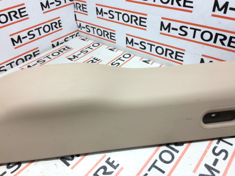 обшивка двери багажника, 350 рублей, Красноярск