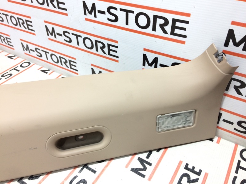 обшивка двери багажника, 350 рублей, Красноярск