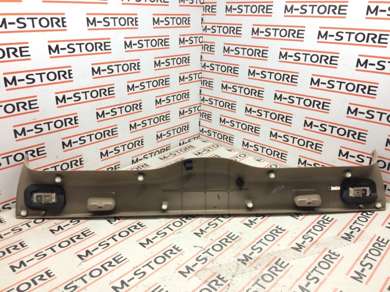 обшивка двери багажника, 350 рублей, Красноярск