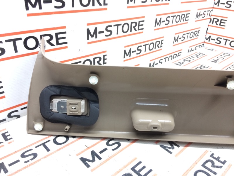 обшивка двери багажника, 350 рублей, Красноярск