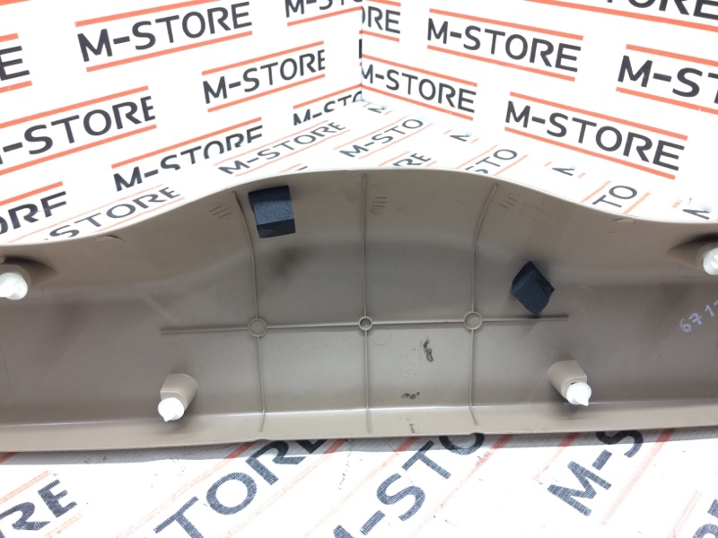 обшивка двери багажника, 350 рублей, Красноярск