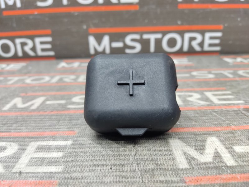 Клемма аккумулятора плюс, 340 рублей, Красноярск