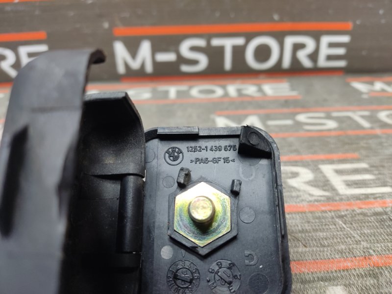 Клемма аккумулятора плюс, 340 рублей, Красноярск