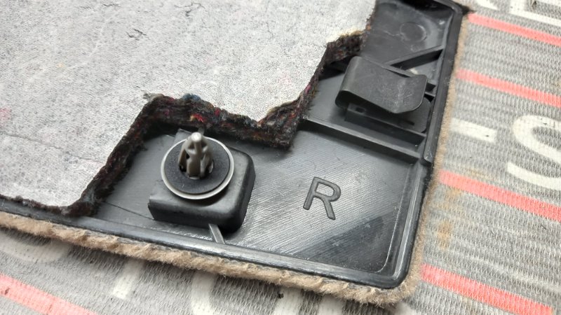 Накладка центральной консоли, 340 рублей, Красноярск