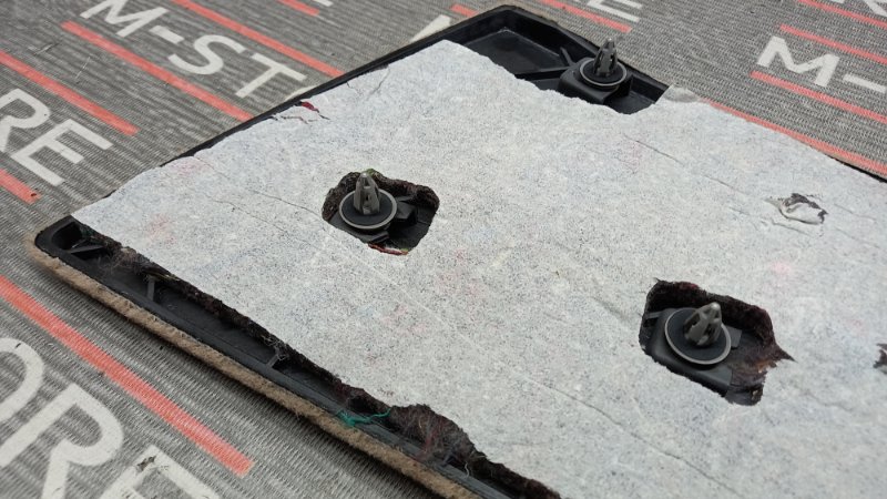 Накладка центральной консоли, 340 рублей, Красноярск