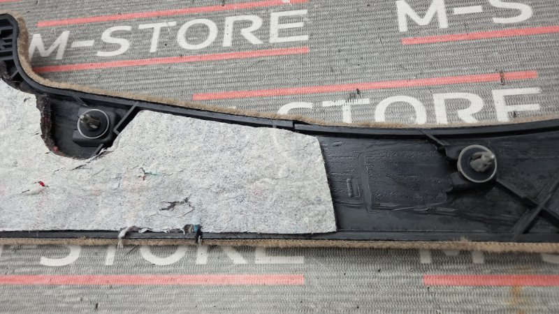 Накладка центральной консоли, 340 рублей, Красноярск