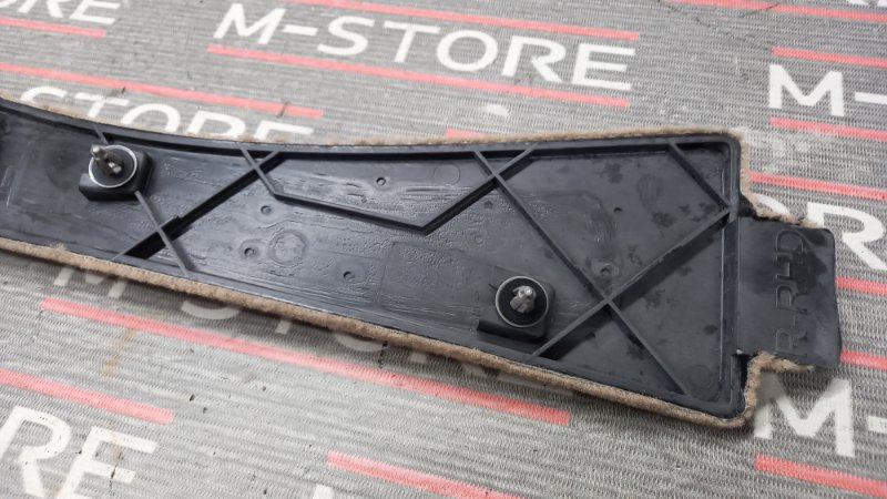 Накладка центральной консоли, 340 рублей, Красноярск