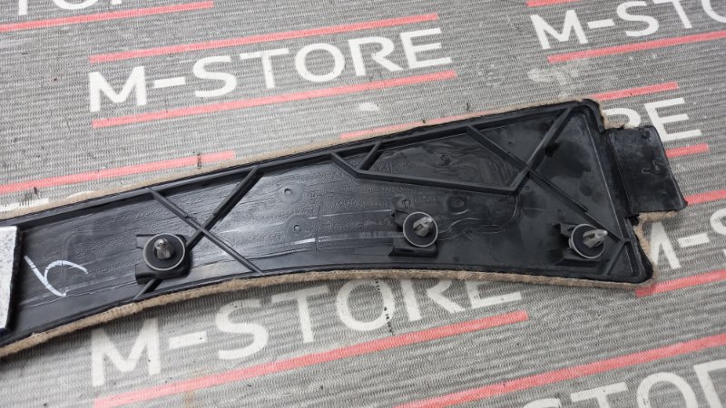 Накладка центральной консоли, 340 рублей, Красноярск