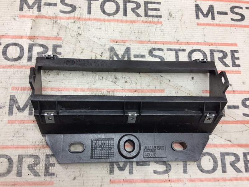 Кронштейн блока управления климат контролем, 340 рублей, Красноярск