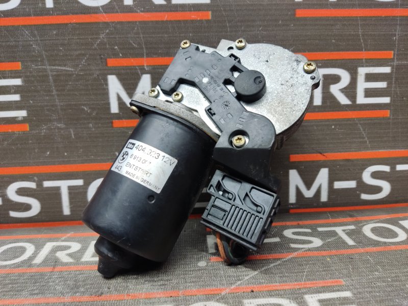 Мотор стеклоочистителя, 670 рублей, Красноярск