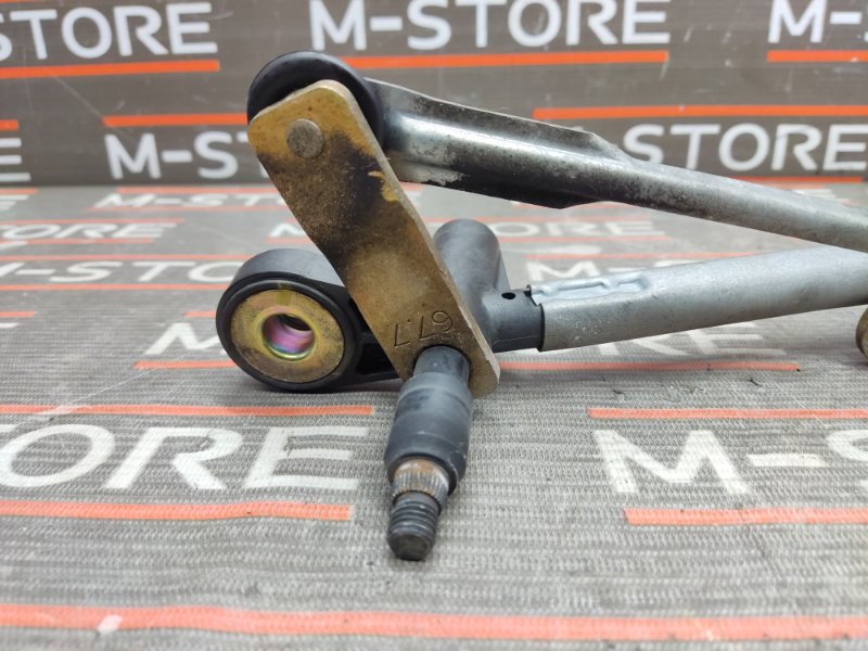 трапеция стеклоочистителя, 350 рублей, Красноярск