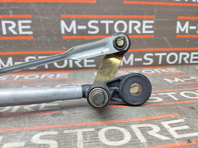 трапеция стеклоочистителя, 350 рублей, Красноярск