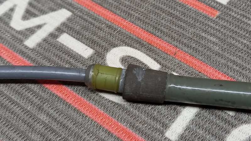 трос ручника, 350 рублей, Красноярск