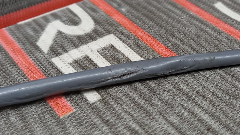 трос ручника, 350 рублей, Красноярск