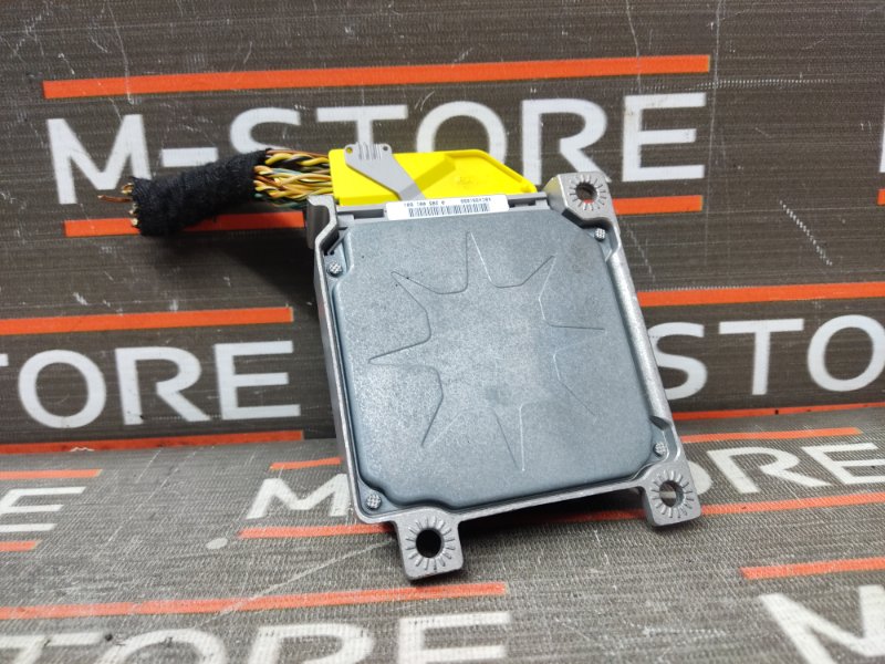 Блок управления Airbag, 670 рублей, Красноярск