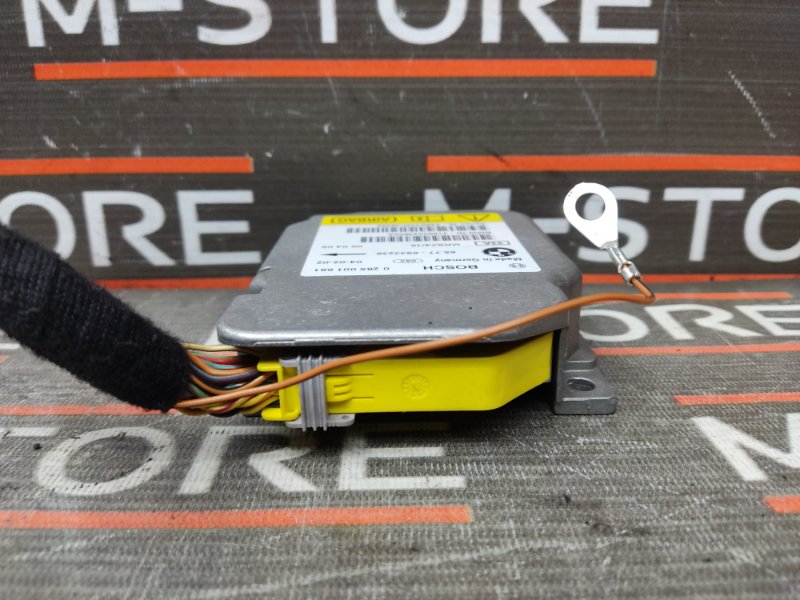 Блок управления Airbag, 670 рублей, Красноярск