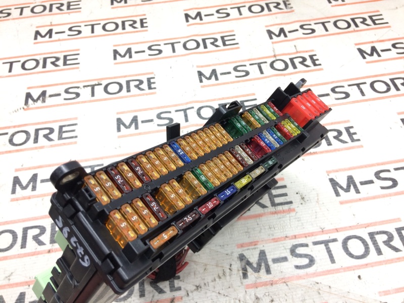 блок предохранителей, 800 рублей, Красноярск