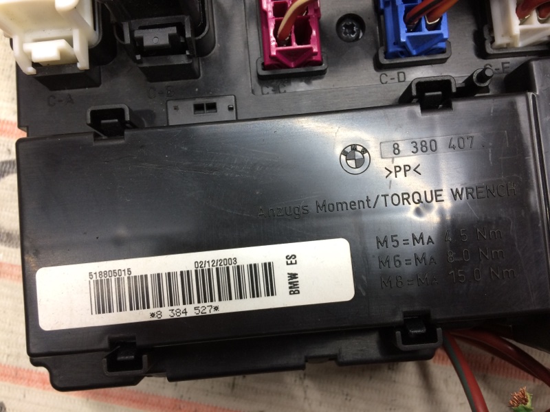 блок предохранителей, 800 рублей, Красноярск