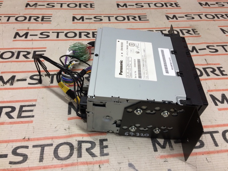 Магнитола, 6340 рублей, Красноярск