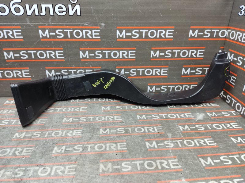 Воздуховод печки, 190 рублей, Красноярск