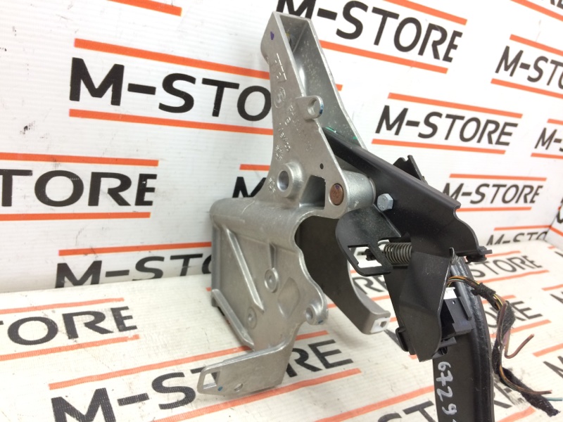 педаль тормоза, 480 рублей, Красноярск