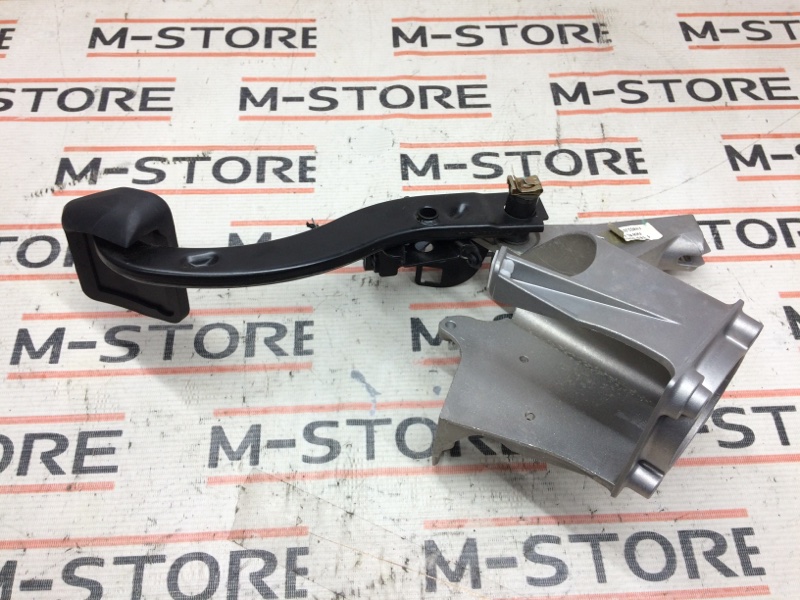 педаль тормоза, 480 рублей, Красноярск