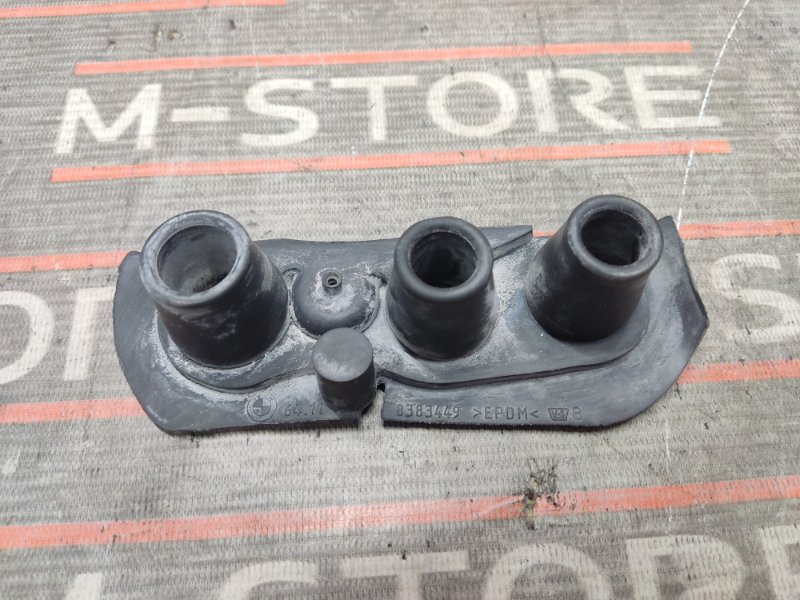 уплотнительная резинка, 190 рублей, Красноярск