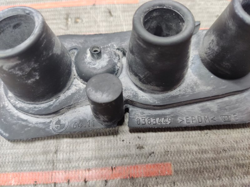 уплотнительная резинка, 190 рублей, Красноярск