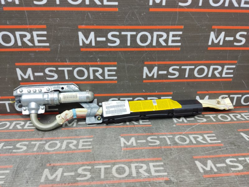 Подушка безопасности боковая (потолочная), 700 рублей, Красноярск