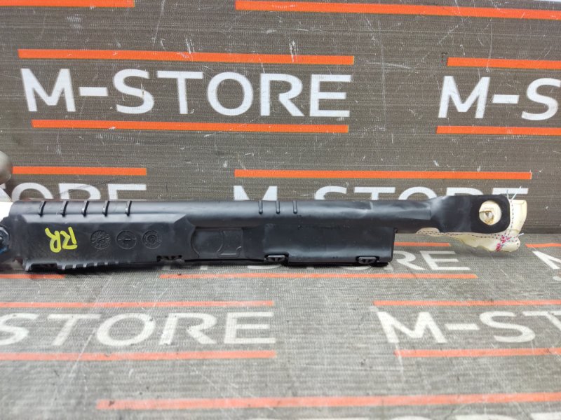 Подушка безопасности боковая (потолочная), 700 рублей, Красноярск