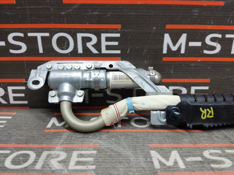 Подушка безопасности боковая (потолочная), 700 рублей, Красноярск