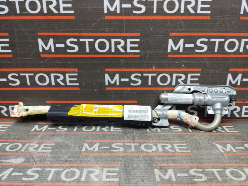 Подушка безопасности боковая (потолочная), 700 рублей, Красноярск