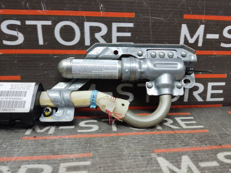 Подушка безопасности боковая (потолочная), 700 рублей, Красноярск