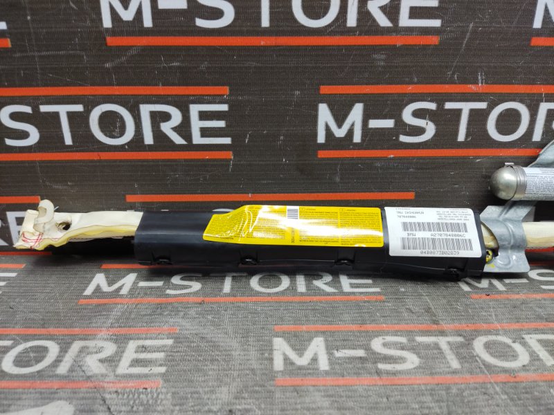 Подушка безопасности боковая (потолочная), 700 рублей, Красноярск