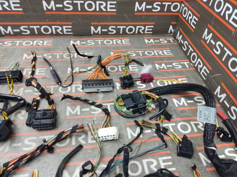 Разъем салона, 1520 рублей, Красноярск