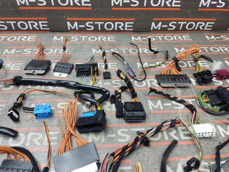 Разъем салона, 1520 рублей, Красноярск