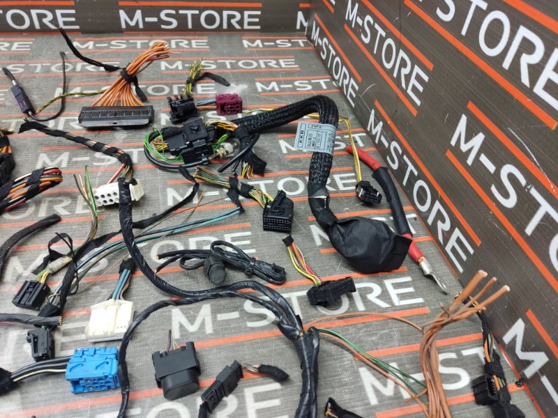 Разъем салона, 1520 рублей, Красноярск