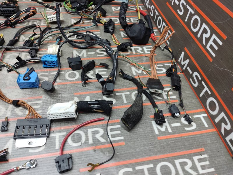 Разъем салона, 1520 рублей, Красноярск