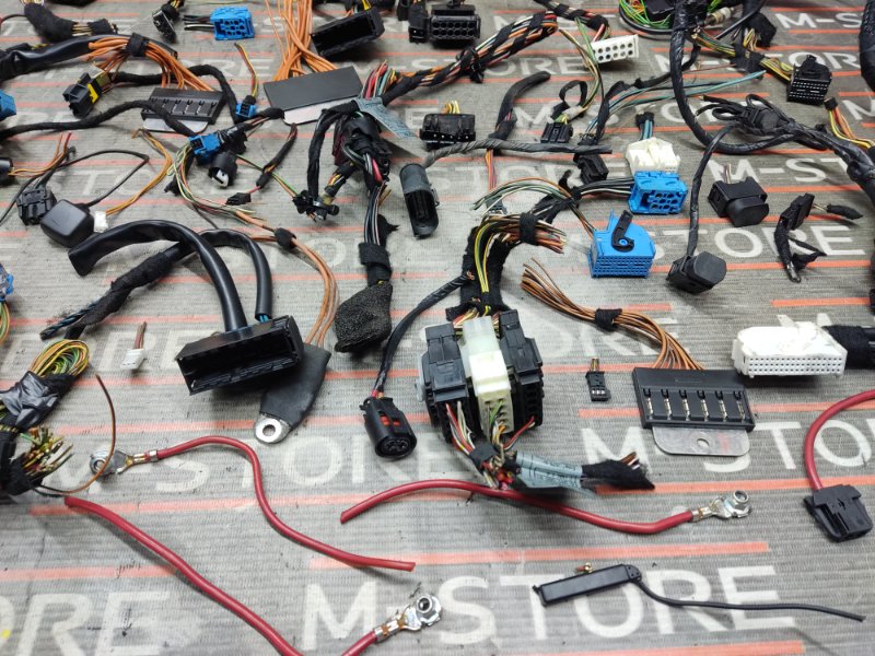 Разъем салона, 1520 рублей, Красноярск