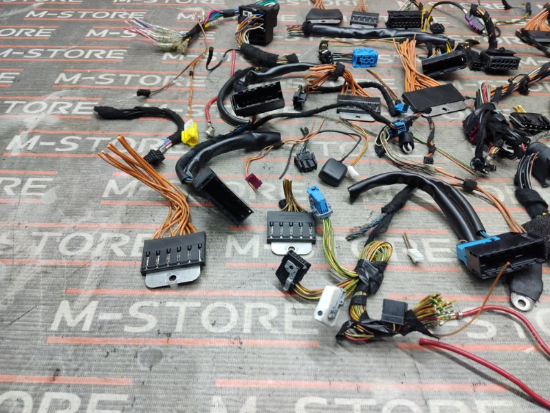 Разъем салона, 1520 рублей, Красноярск