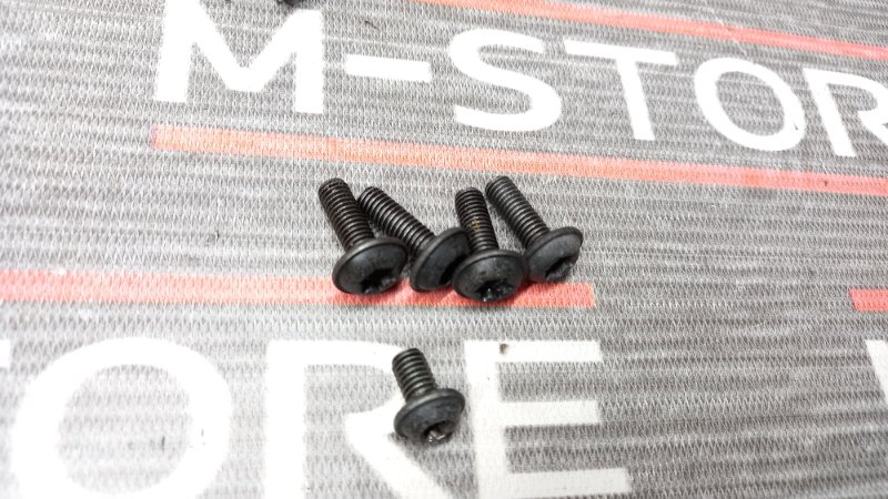 Болты и гайки ДВС, 930 рублей, Красноярск