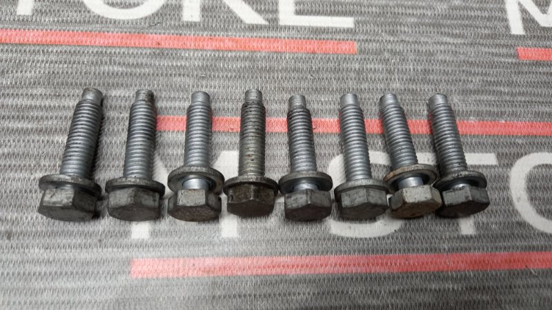 Болты и гайки ДВС, 930 рублей, Красноярск