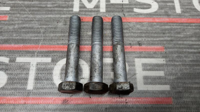 Болты и гайки ДВС, 930 рублей, Красноярск