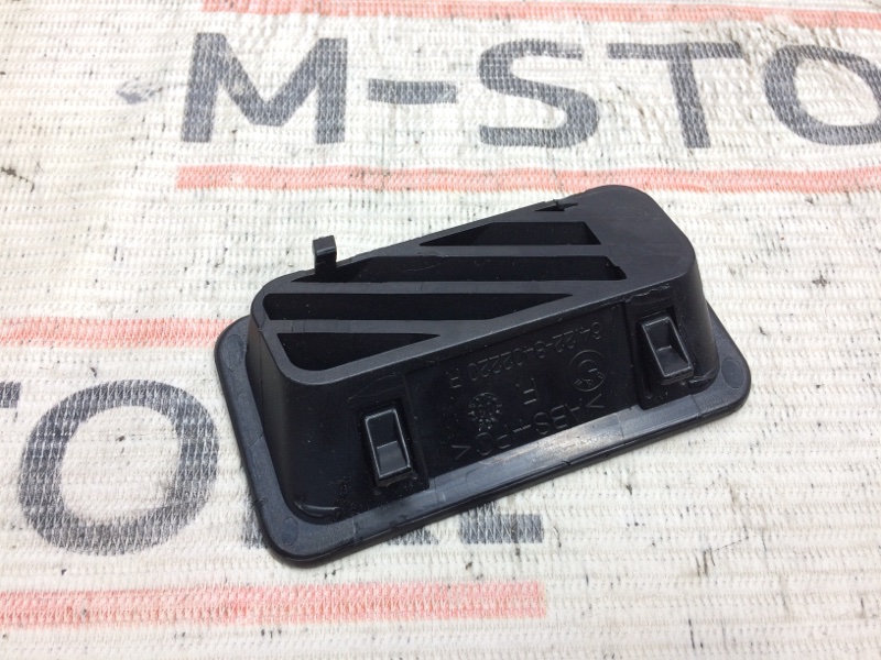 дефлектор воздушный, 190 рублей, Красноярск