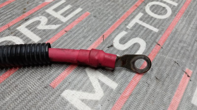 Провод генератора, 200 рублей, Красноярск