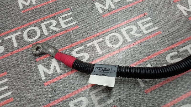 Провод на стартер, 340 рублей, Красноярск