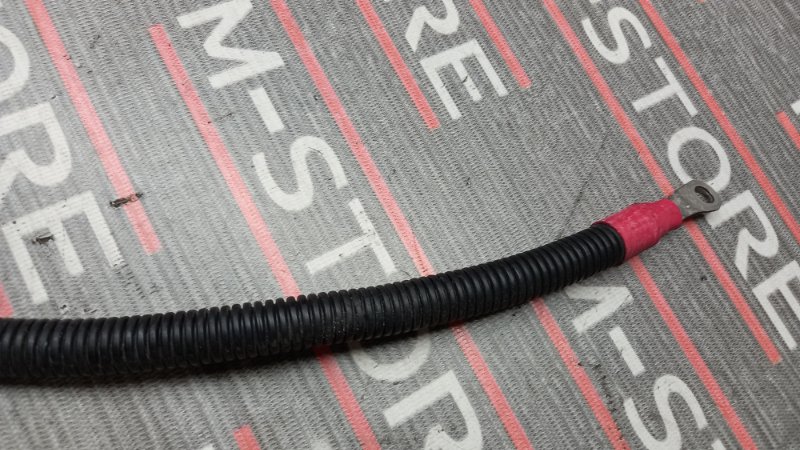 Провод на стартер, 340 рублей, Красноярск