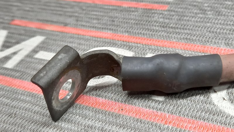 Провод генератора, 280 рублей, Красноярск