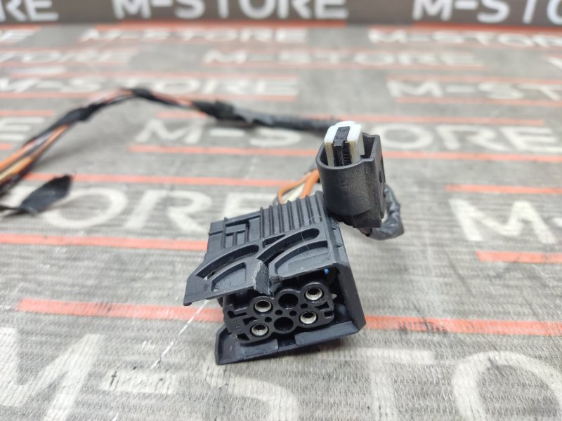 разъём топливного насоса, 340 рублей, Красноярск