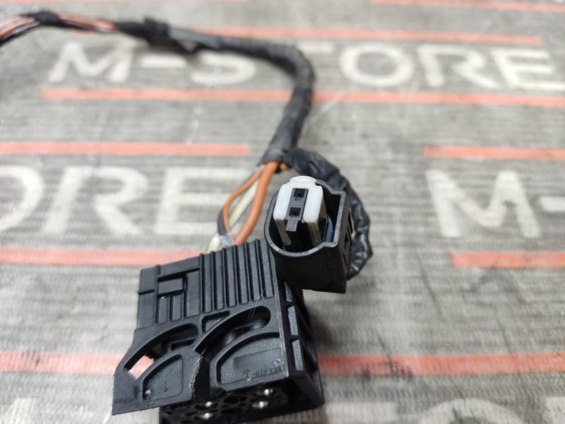 разъём топливного насоса, 340 рублей, Красноярск